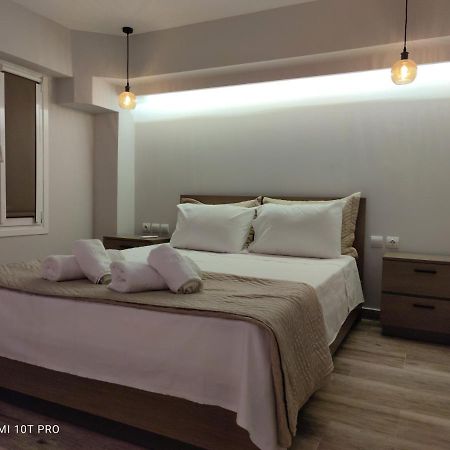 3Apartments Artemis Luxury Ngoại thất bức ảnh