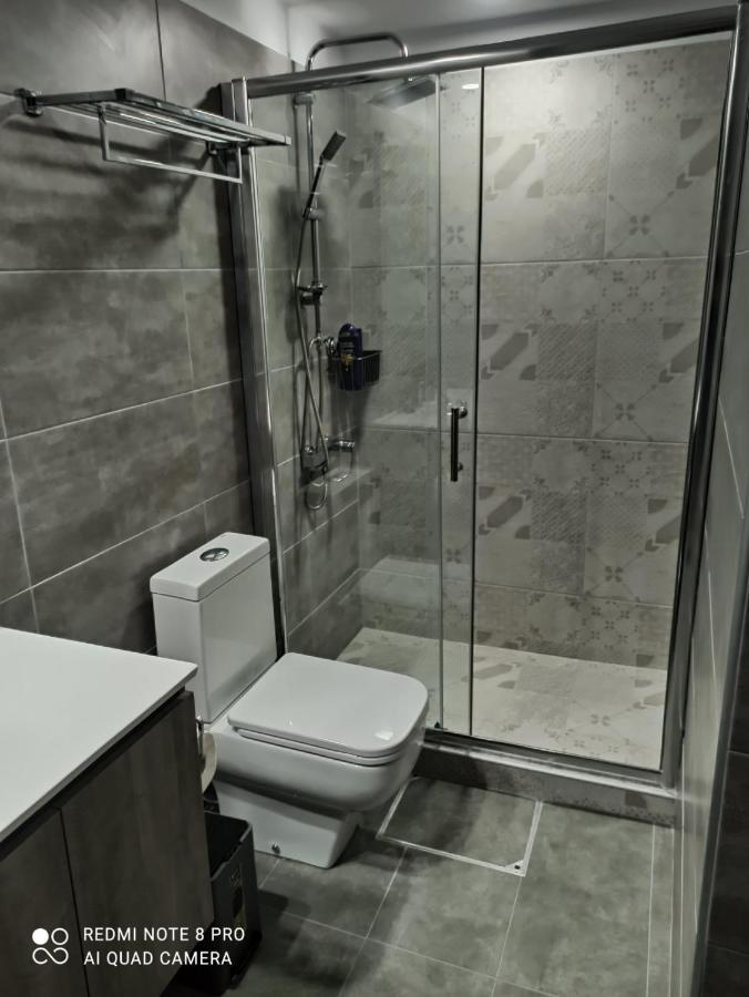 3Apartments Artemis Luxury Ngoại thất bức ảnh