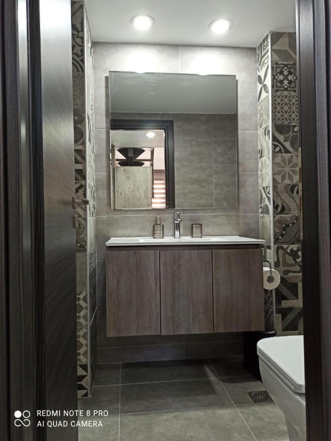3Apartments Artemis Luxury Ngoại thất bức ảnh