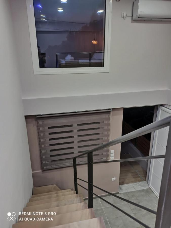 3Apartments Artemis Luxury Ngoại thất bức ảnh