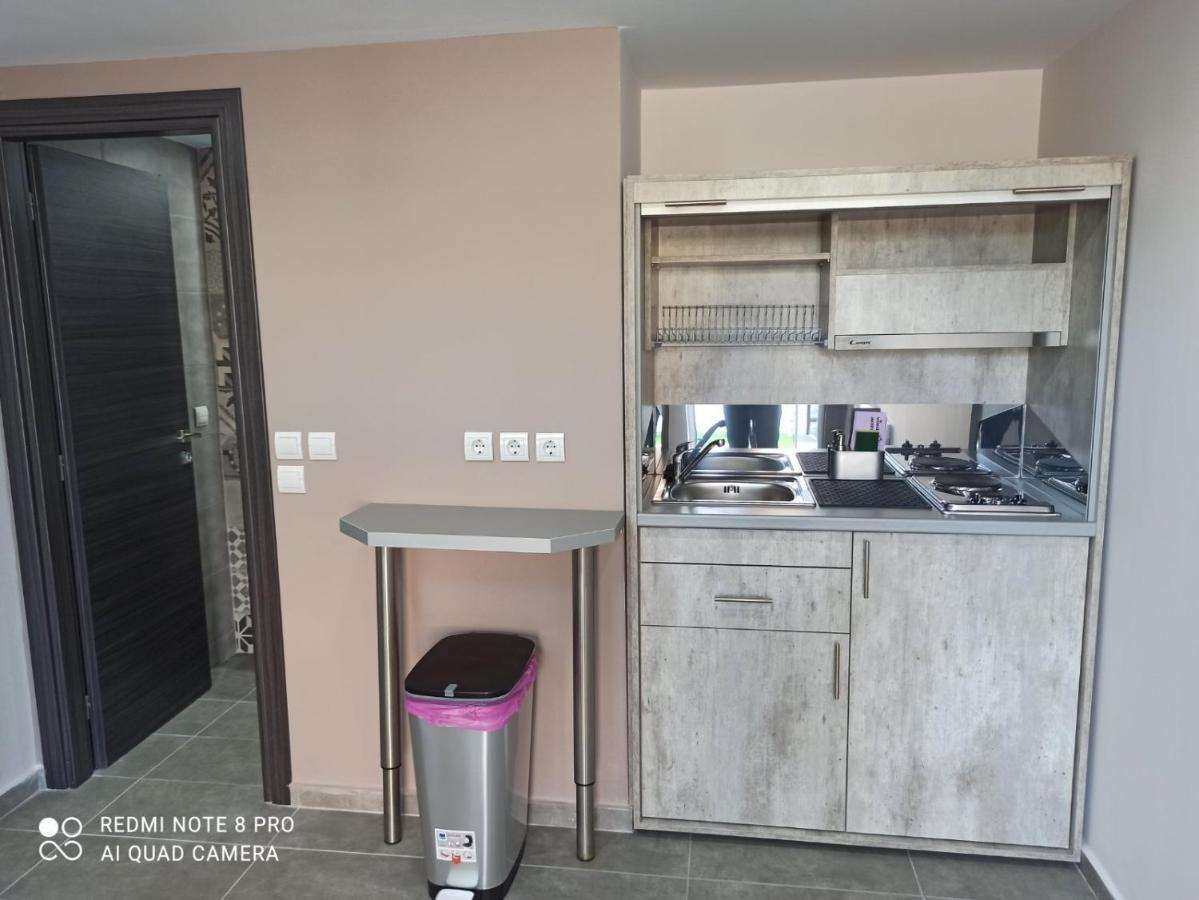 3Apartments Artemis Luxury Ngoại thất bức ảnh