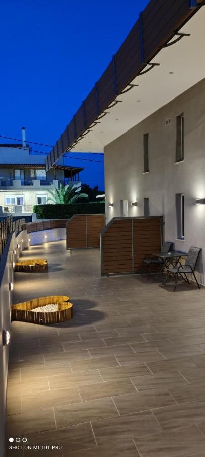 3Apartments Artemis Luxury Ngoại thất bức ảnh