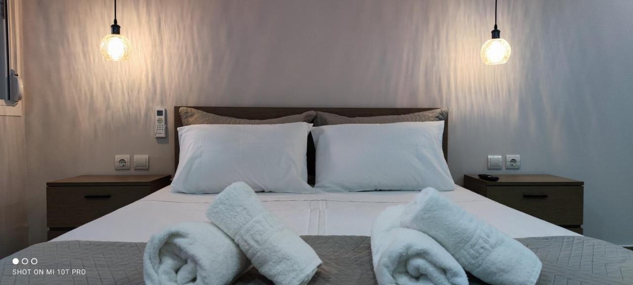 3Apartments Artemis Luxury Ngoại thất bức ảnh