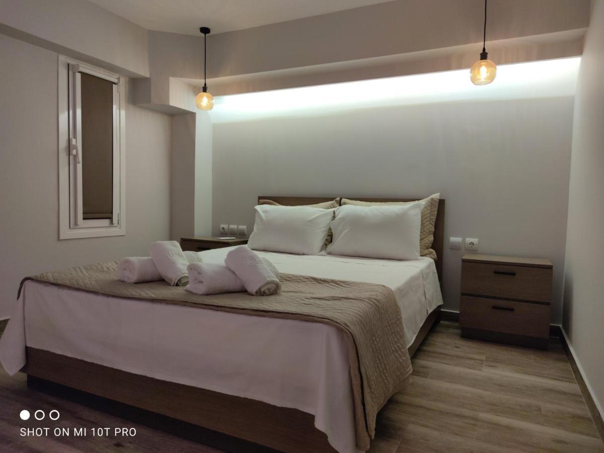 3Apartments Artemis Luxury Ngoại thất bức ảnh