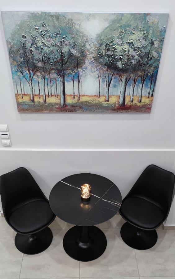 3Apartments Artemis Luxury Ngoại thất bức ảnh
