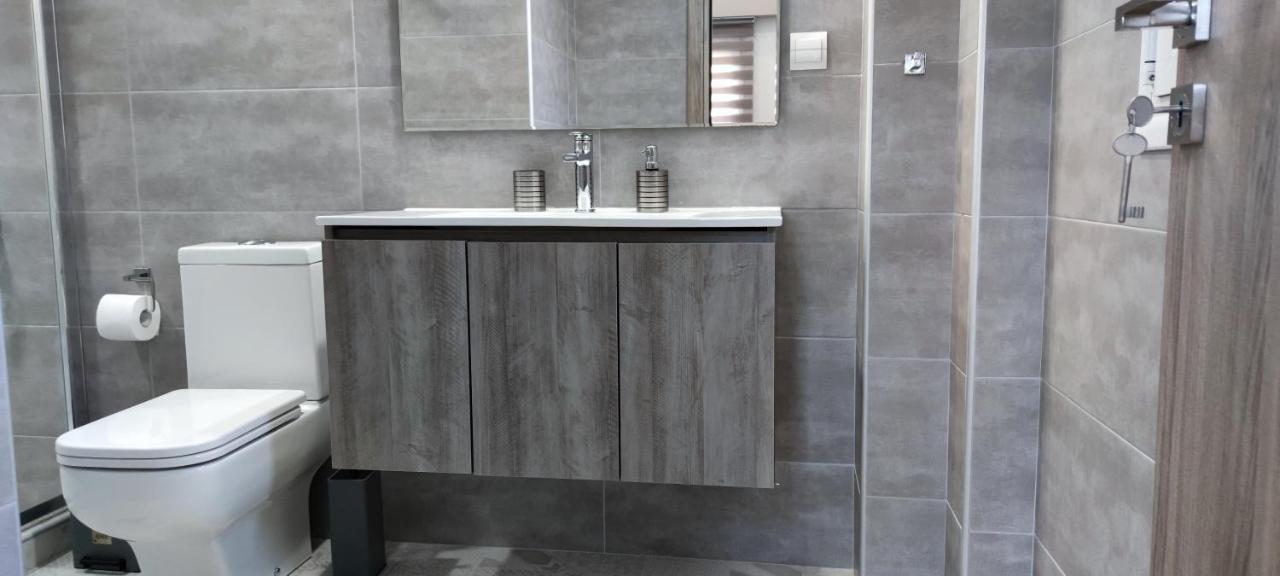 3Apartments Artemis Luxury Ngoại thất bức ảnh