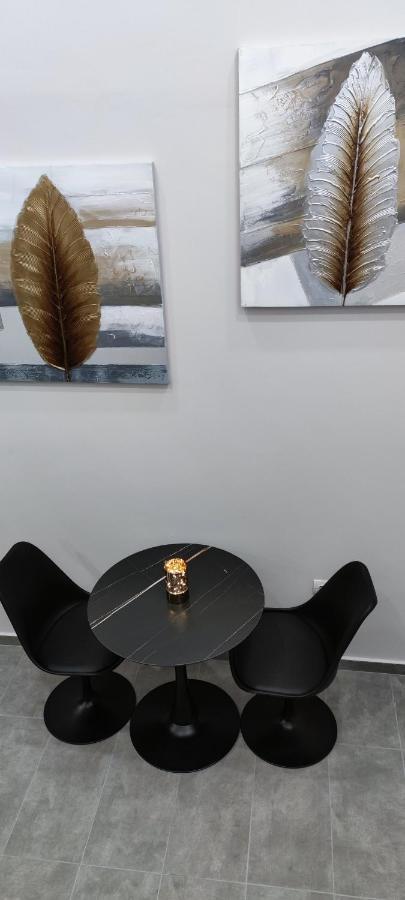 3Apartments Artemis Luxury Ngoại thất bức ảnh