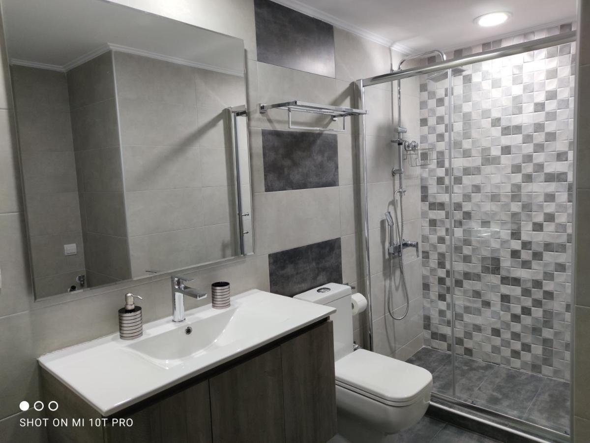 3Apartments Artemis Luxury Ngoại thất bức ảnh