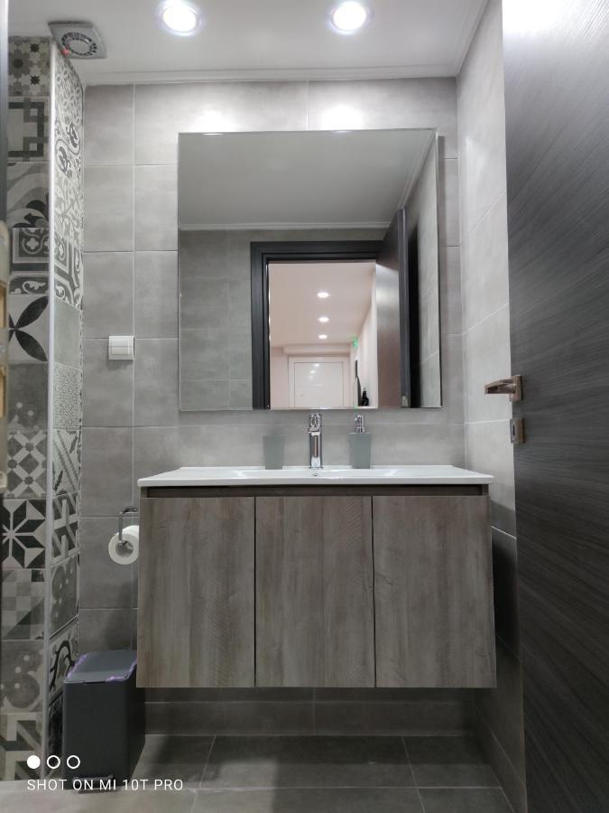 3Apartments Artemis Luxury Ngoại thất bức ảnh