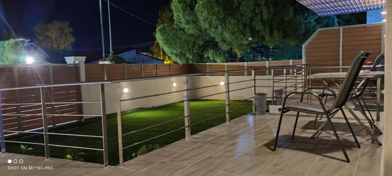 3Apartments Artemis Luxury Ngoại thất bức ảnh