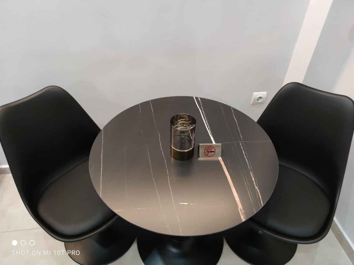 3Apartments Artemis Luxury Ngoại thất bức ảnh